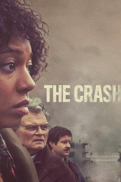 The Crash 2022 (2022)
