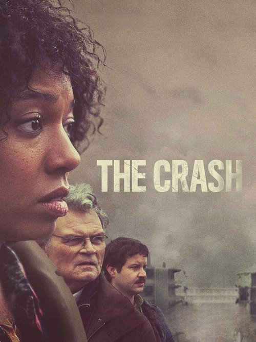 The Crash 2022 (2022)