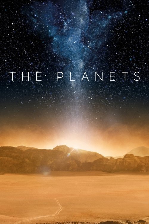 The Planets (2019) 2019 (2019)