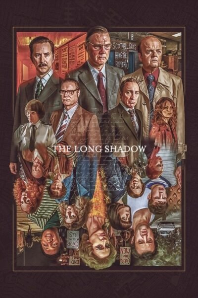 The Long Shadow 2023 (2023)