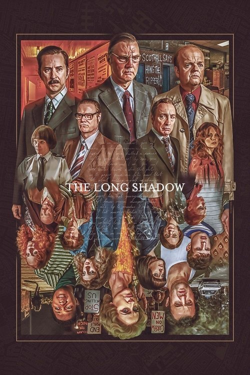 The Long Shadow 2023 (2023)