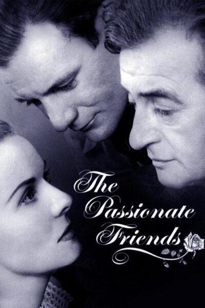 The Passionate Friends 1949 (1949)