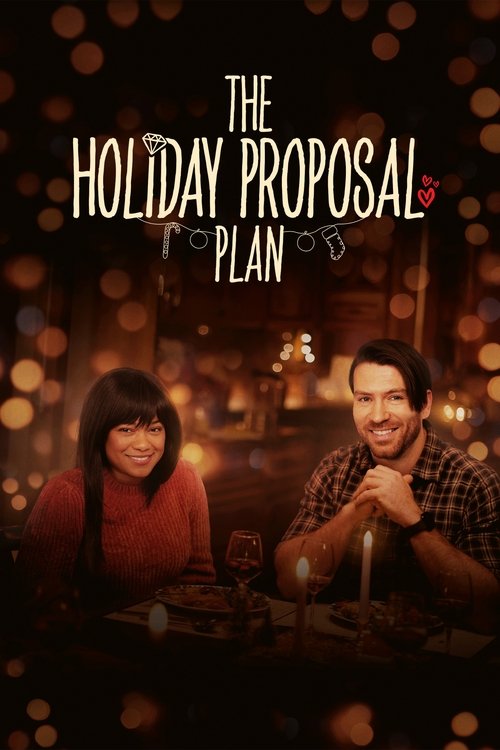 The Holiday Proposal Plan 2023 (2023)