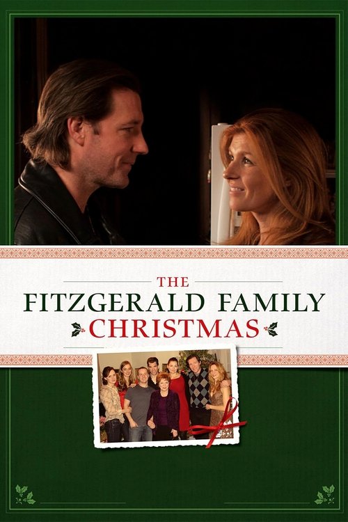 The Fitzgerald Family Christmas 2012 (2012)