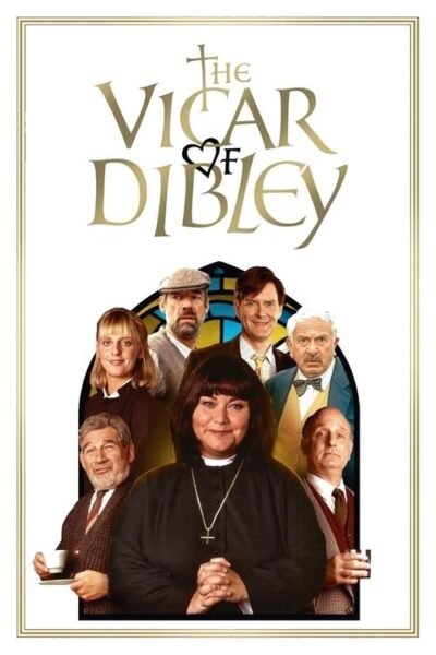The Vicar of Dibley 1994 (1994)