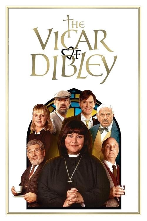 The Vicar of Dibley 1994 (1994)