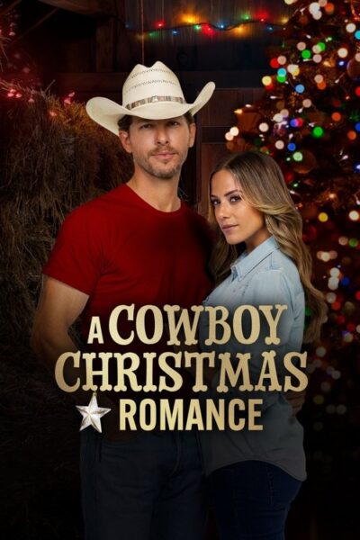 A Cowboy Christmas Romance 2023 (2023)