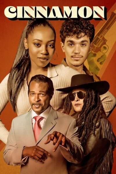 Cinnamon 2023 (2023)