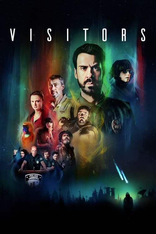 Visitors 2022 (2022)