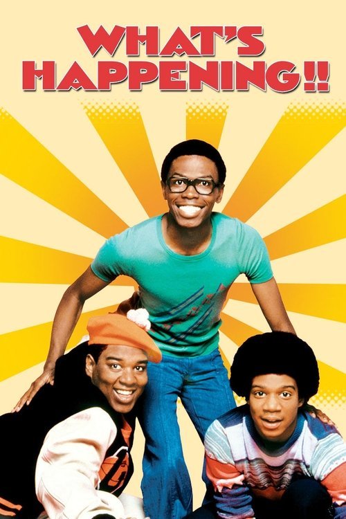 What’s Happening!! 1976 (1976)