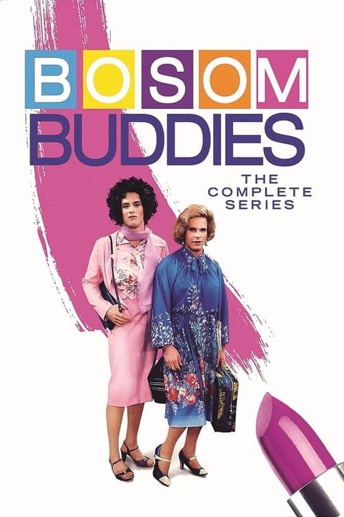 Bosom Buddies 1980 (1980)