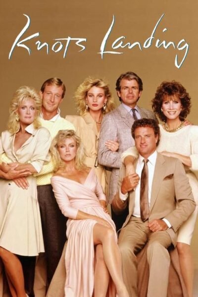 Knots Landing 1979 (1979)