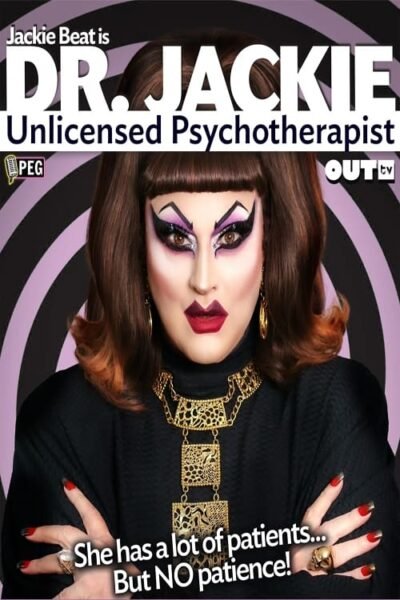 Dr. Jackie 2022 (2022)