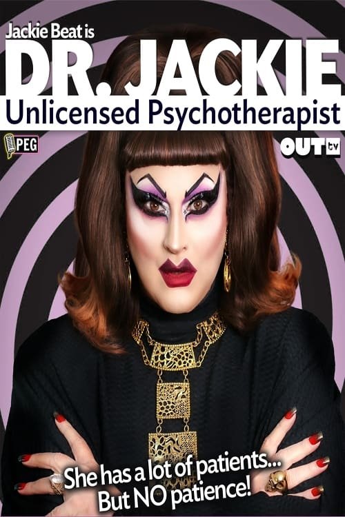 Dr. Jackie 2022 (2022)