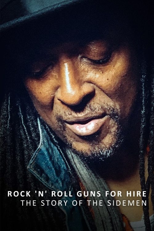 Rock ‘n’ Roll Guns for Hire: The Story of the Sidemen