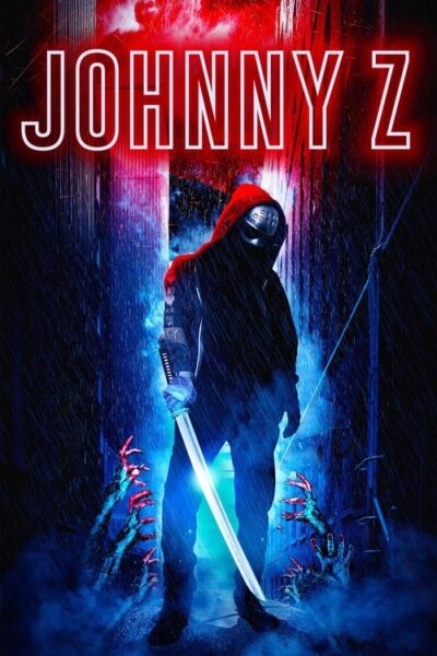 Johnny Z 2022 (2023)