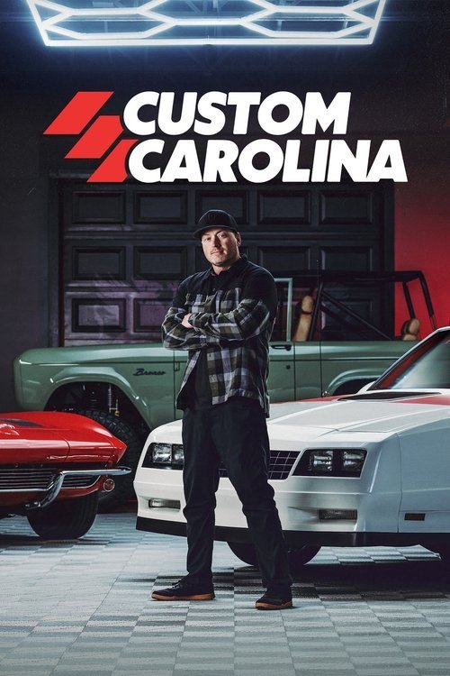 Custom Carolina 2023 (2023)