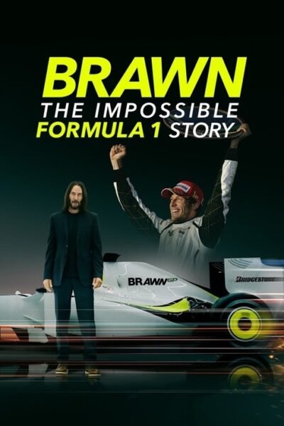 Brawn: The Impossible Formula 1 Story 2023 (2023)