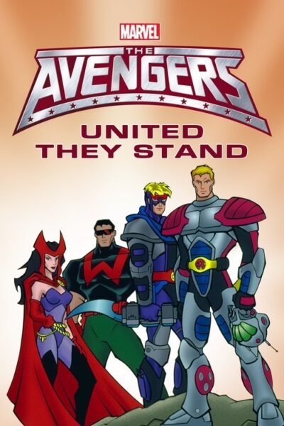 Avengers: United They Stand (1999)