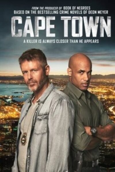 Cape Town (2015)