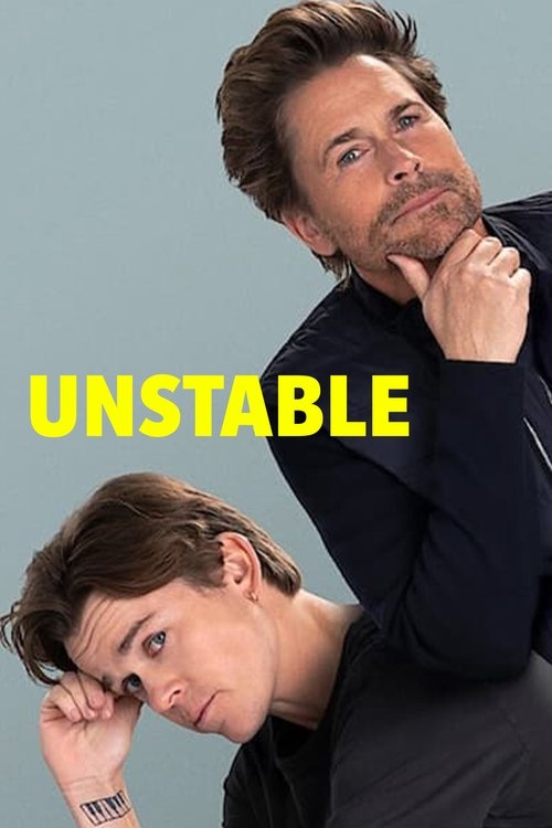 Unstable 2023 (2023)