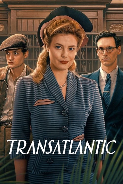 Transatlantic 2023 (2023)
