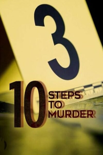 10 Steps to Murder 2019 (2019)