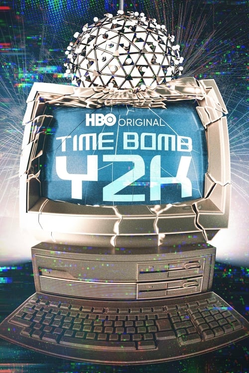 Time Bomb Y2K 2023 (2023)