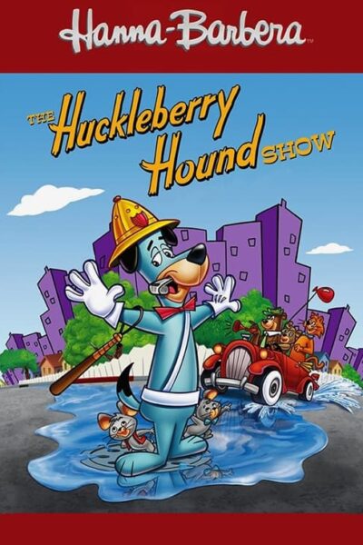 The Huckleberry Hound Show (1958)