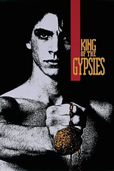 King of the Gypsies (1978)