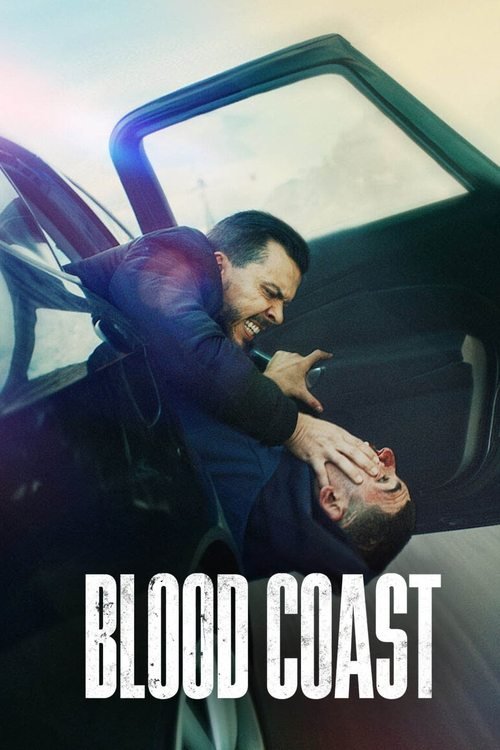 Blood Coast 2023 (2023)
