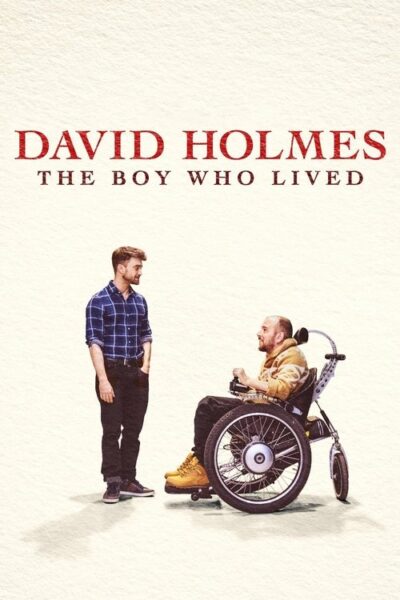 David Holmes: The Boy Who Lived 2023 (2023)