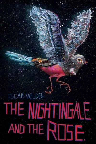 Oscar Wilde’s the Nightingale and the Rose 2015