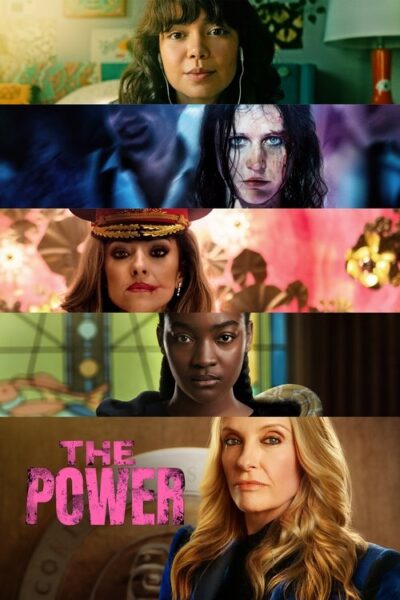 The Power 2023 (2023)