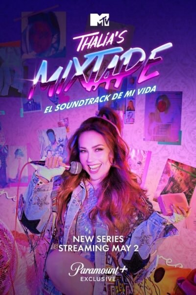 Thalia’s Mixtape: El Soundtrack de mi Vida 2023 (2023)
