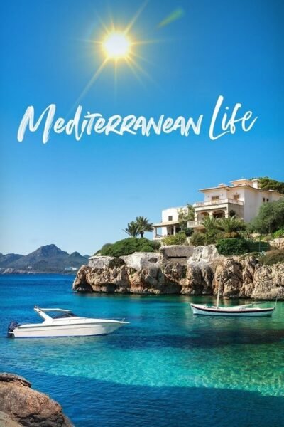 Mediterranean Life 2017 (2017)