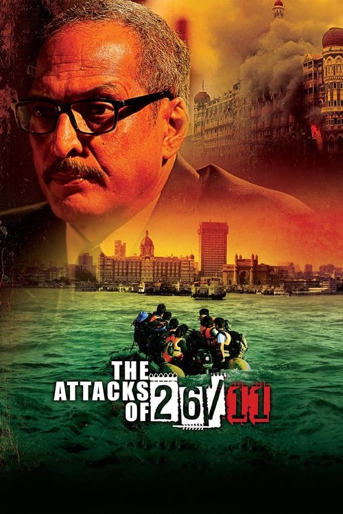 The Attacks Of 26/11 2013 (2013)