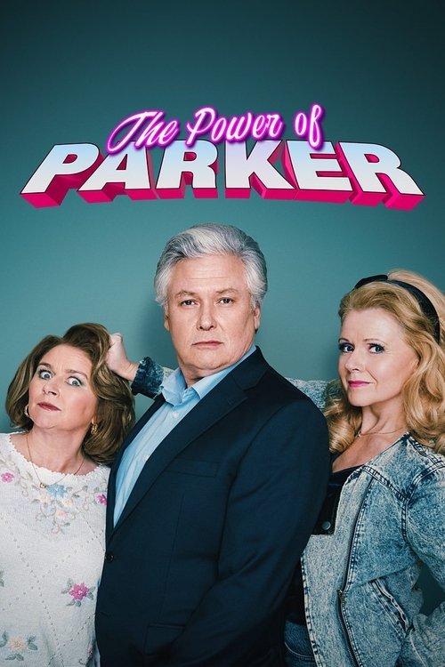 The Power of Parker 2023 (2023)