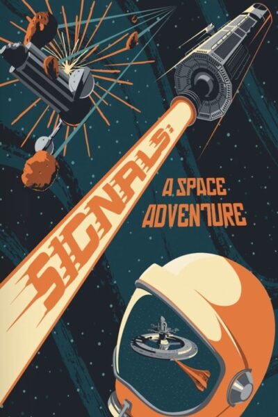Signals: A Space Adventure 1970