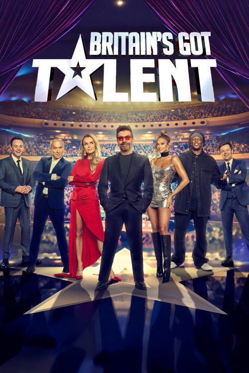Britain’s Got Talent (2007)