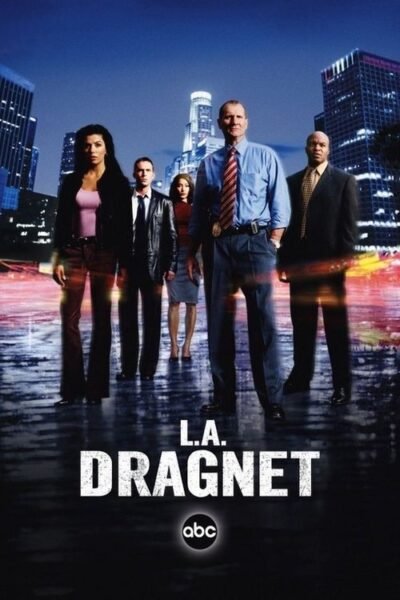 L.A. Dragnet 2003 (2003)