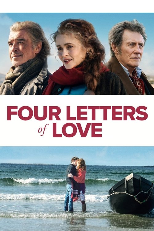 Four Letters of Love