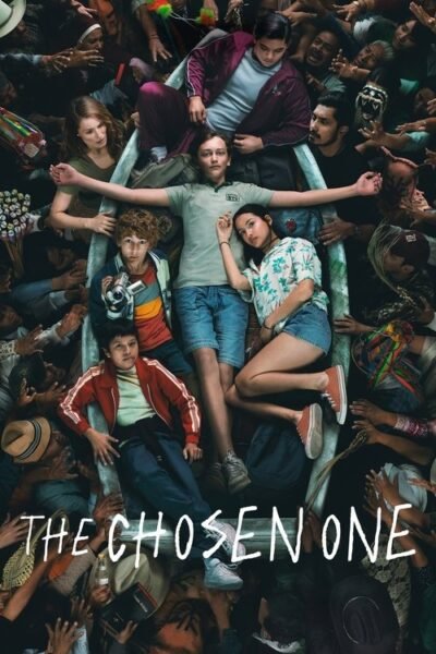The Chosen One (2023) 2023 (2023)