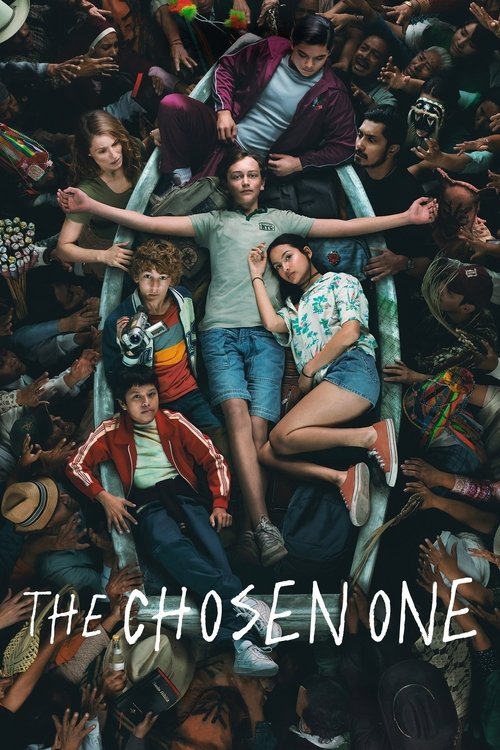 The Chosen One (2023) 2023 (2023)