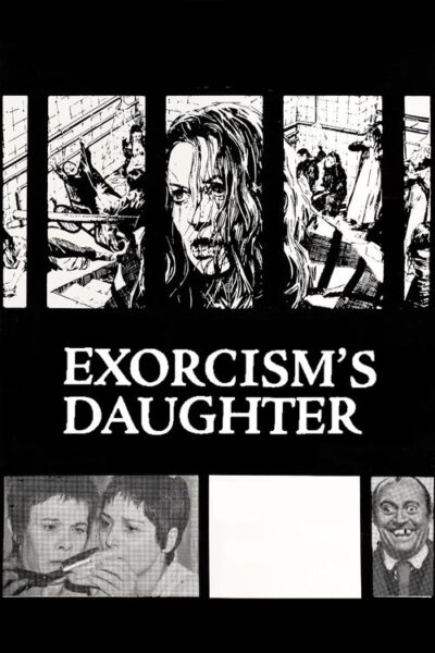 Exorcism’s Daughter