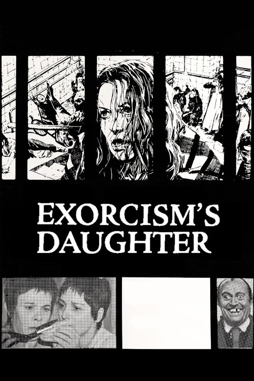 Exorcism’s Daughter