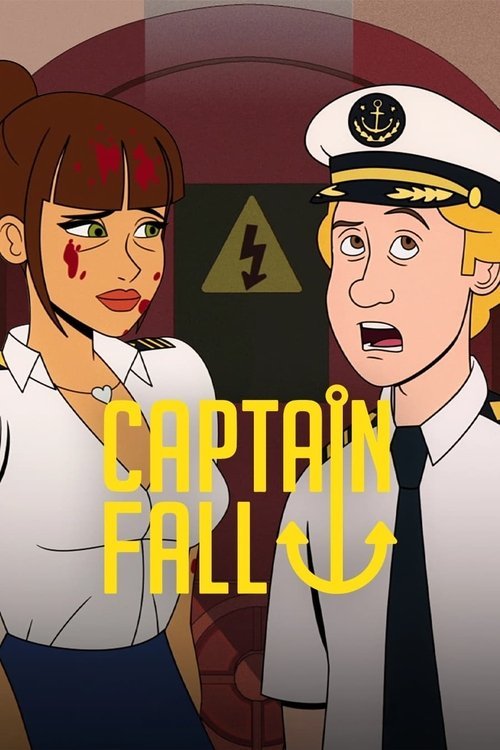 Captain Fall 2023 (2023)
