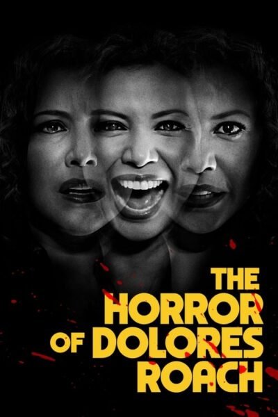 The Horror of Dolores Roach 2023 (2023)