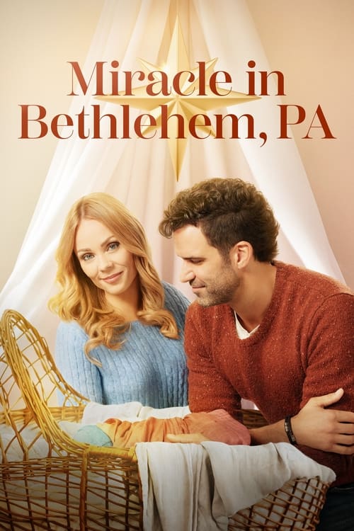 Miracle in Bethlehem, PA 2023 (2023)