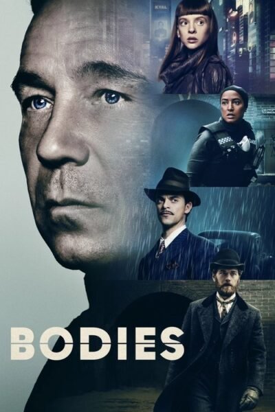 Bodies (2023) 2023 (2023)